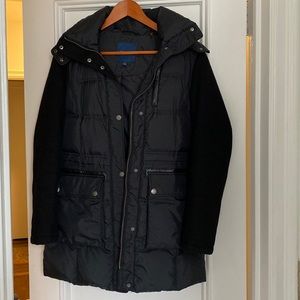 Cole Haan Coat XS